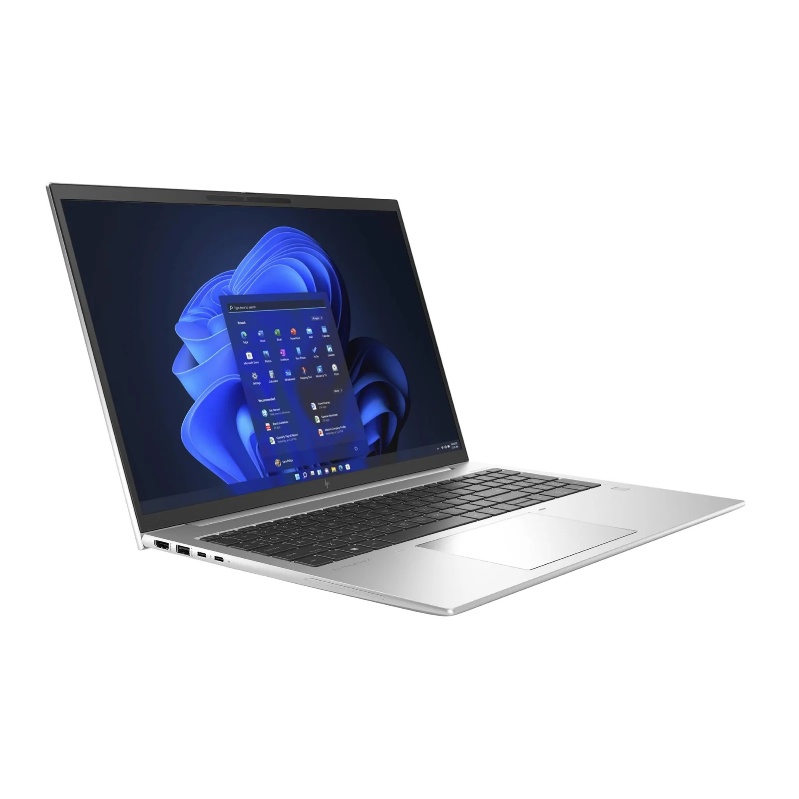 HP EliteBook 650 15-Inch Intel i7 Business Laptop MIL-STD 810H - Kenya