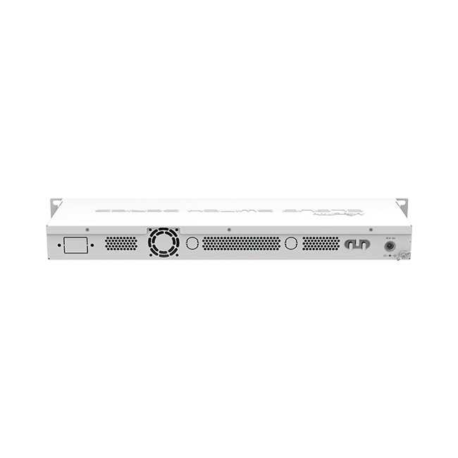 Mikrotik CSS326-24G-2S+ Cloud Smart Switch 24-Port - Kenya